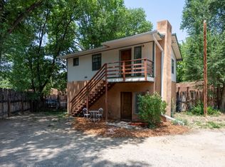 304 Kit Carson Rd APT 4, Taos, NM 87571
