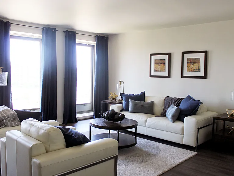 City View Apartments — Photo 11