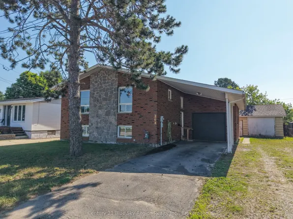 268 Levesque St, West Nipissing, ON P2B 3A3