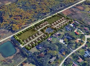 85 E Mundhank Rd, South Barrington, IL 60010