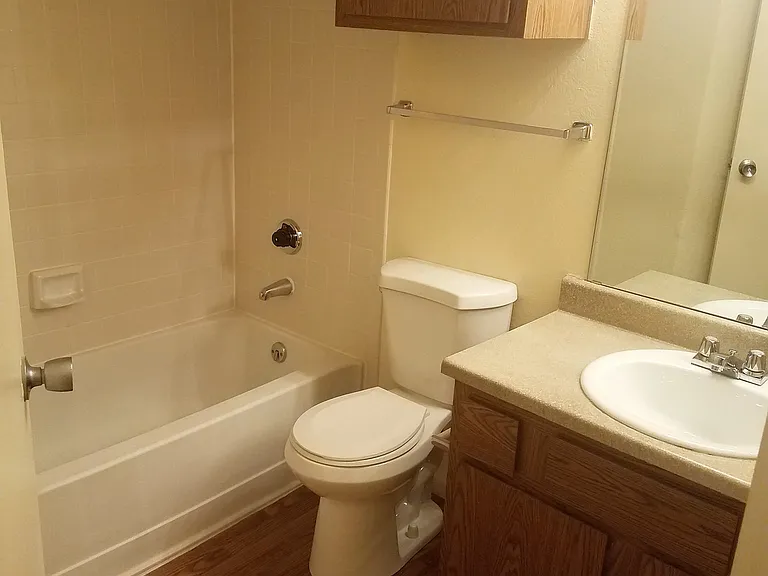 Quincy Ridge Apartments — Photo 125