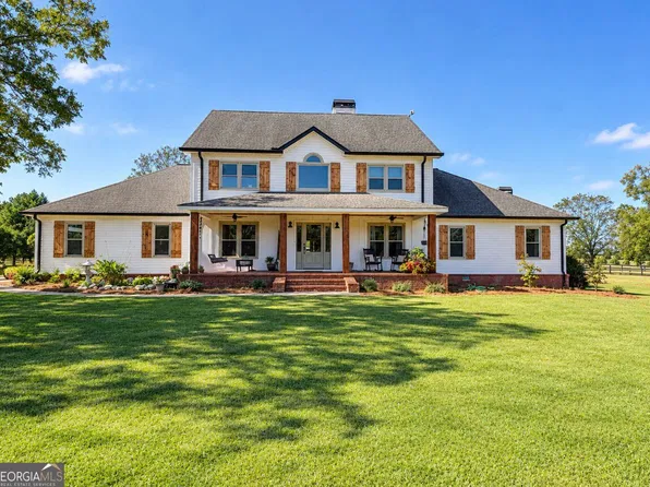 187 Overlook Trl, Williamson, GA 30292