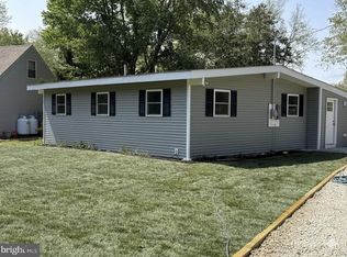 91 S Shore Dr, Little Egg Harbor, NJ 08087