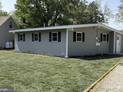 91 S Shore Dr, Little Egg Harbor, NJ, 08087