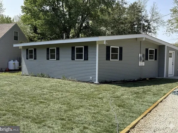 91 S Shore Dr, Little Egg Harbor, NJ 08087