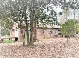 146 Johnson Rd, Braxton, MS 39044