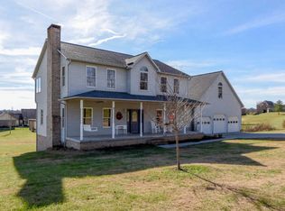 138 Giffin Cir, Loudon, TN 37774