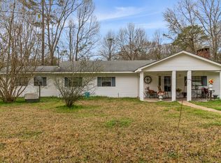 73 Rouse Rd, Hattiesburg, MS 39401