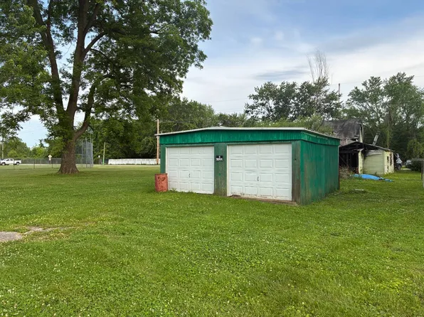1003 Ash St, Lawrenceville, IL 62439
