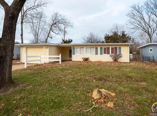 3522 SW 33rd Ter, Topeka, KS 66614