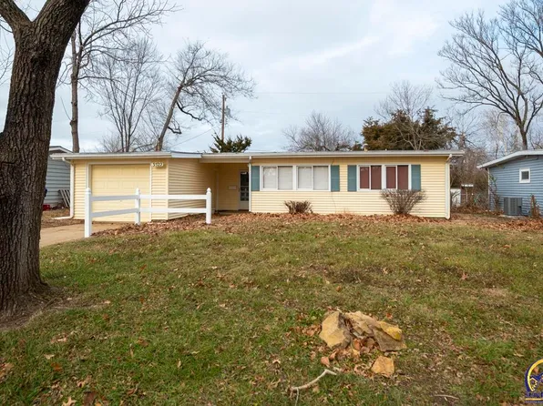 3522 SW 33rd Ter, Topeka, KS 66614