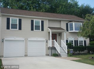 43 S Navaho Trl, Elkton, MD 21921