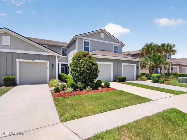 7744 LEGACY Trail, Jacksonville, FL 32256