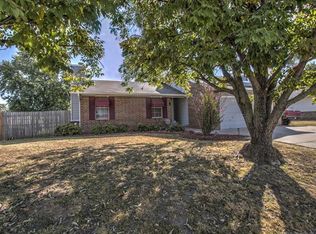 9915 N 107th Ave E, Owasso, OK 74055