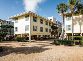 1400 Gulf Blvd APT 1A, Indian Rocks Beach, FL 33785