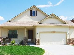 10547 Ross Lake Dr, Peyton, CO 80831