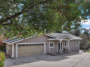 9260 Rock Springs Rd, Newcastle, CA 95658