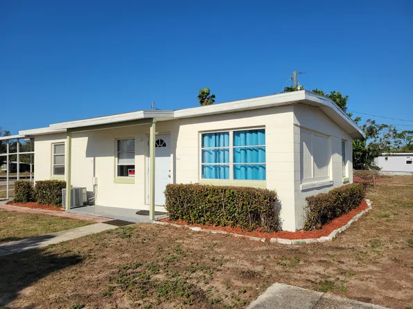 2361 Dallas St, Pt Charlotte, FL 33952
