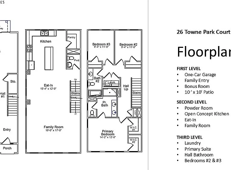 26 Towne Park Dr — Photo 8