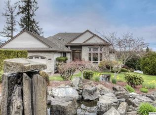 1892 NW Eagles Nest Cir, Albany, OR 97321