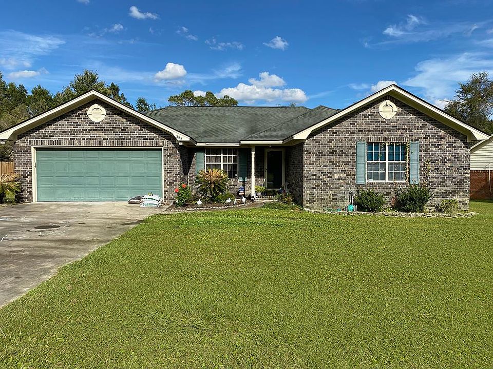 388 Meloney Dr, Hinesville, GA 31313 Zillow