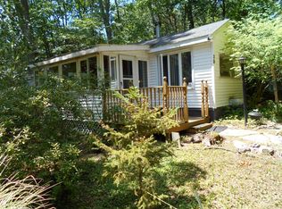 229 Killingworth Tpke LOT 39, Clinton, CT 06413