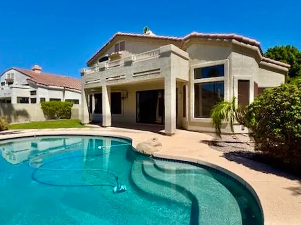 705 W DESERT BROOM Drive, Chandler, AZ 85248