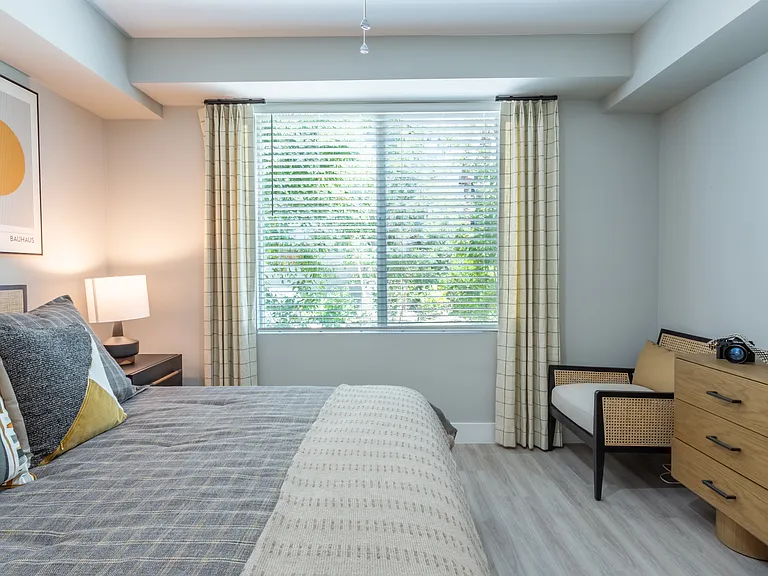 The Amelia Luxury Apartments — Photo 8