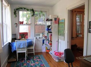 414 Glen Ave, Staunton, VA 24401