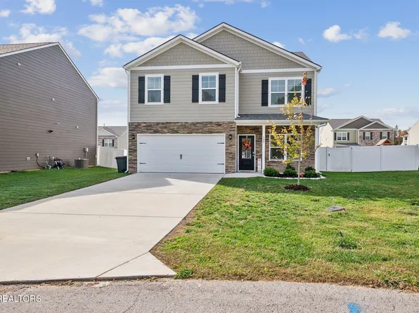 105 Franklin Village Trce, Kingston, TN 37763