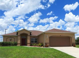 633 NW 26th St, Cape Coral, FL 33993