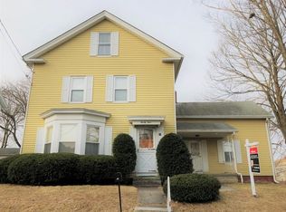 24 Cottage St, Ware, MA 01082