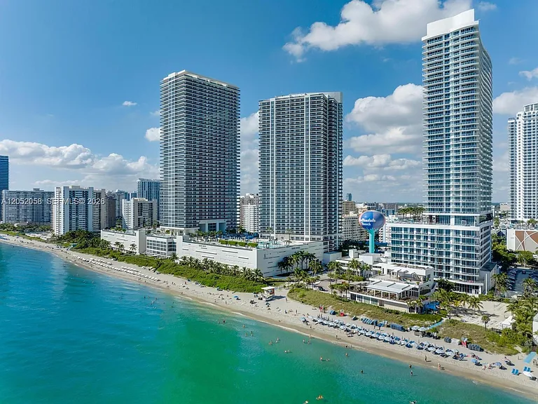 1800 S Ocean Dr #3109 — Photo 33