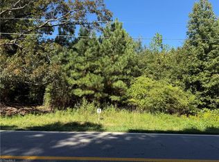 5 Park Springs Rd LOT 5, Providence, NC 27315