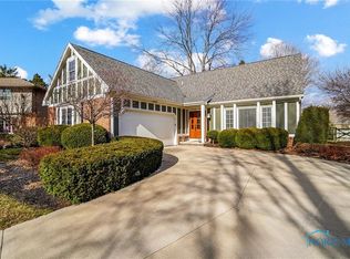 7856 Saltwood Ct, Sylvania, OH