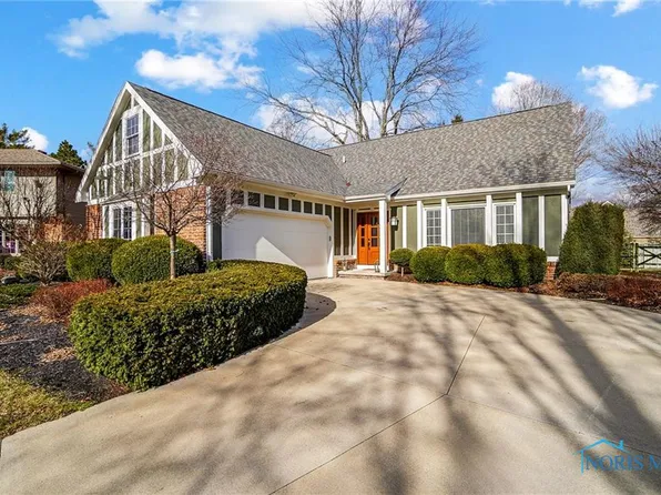 7856 Saltwood Ct, Sylvania, OH 43560
