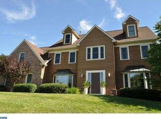 1520 Aidenn Lair Rd, Ambler, PA 19002