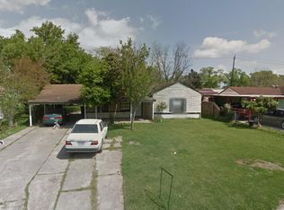 2505 McNay Dr, Pasadena, TX 77506
