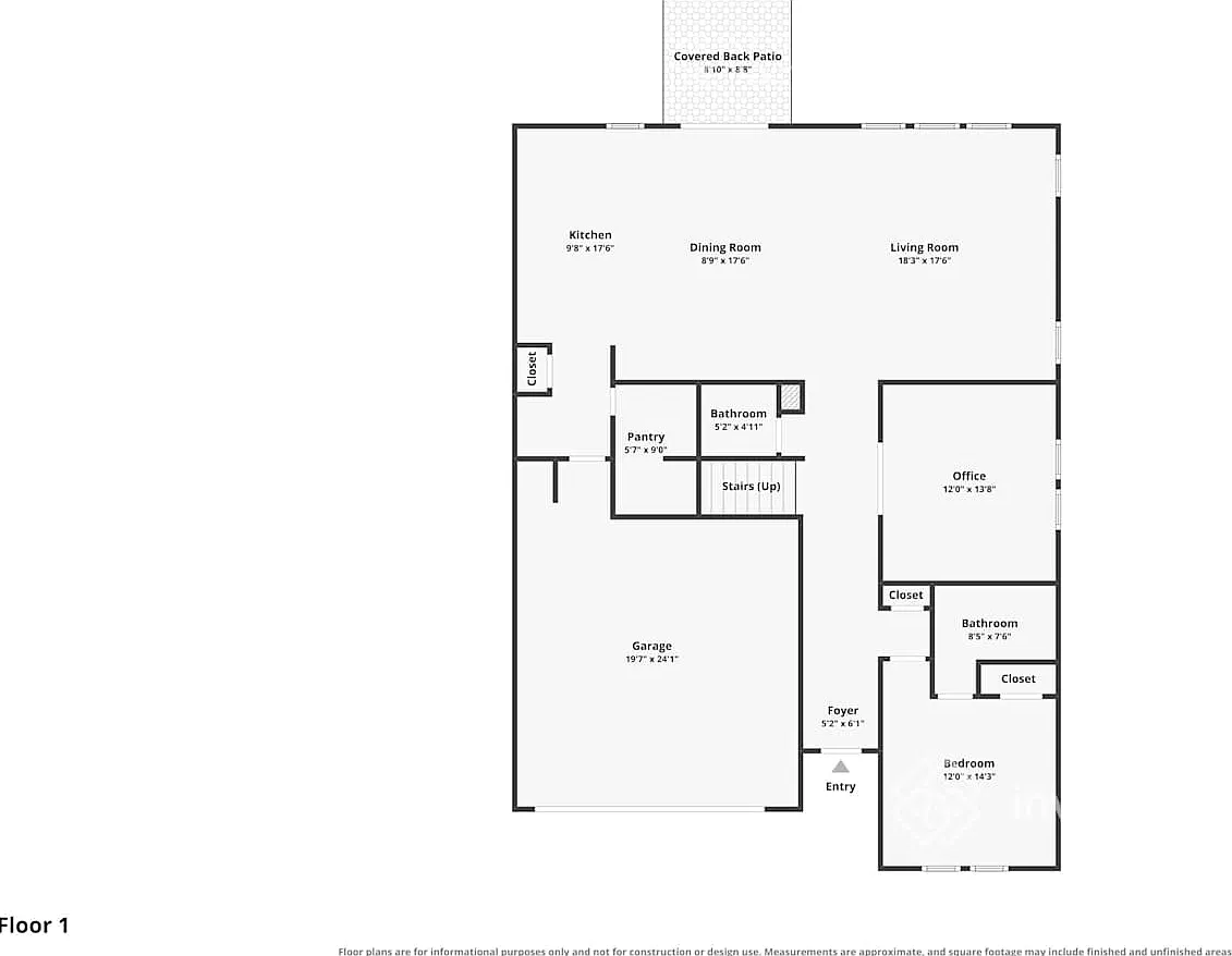 584 Bridger Dr Garner, NC 27529 — Photo 2