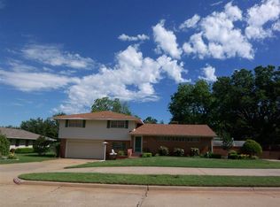 905 Northridge Dr, Duncan, OK 73533