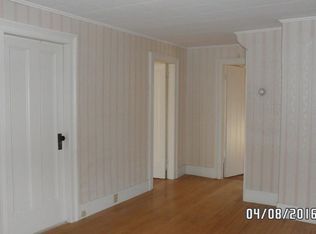 25 Boulevard Place #First Floor, West Springfield, MA 01089