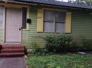 2052 W 17th St, Jacksonville, FL 32209