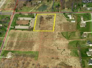 2668-S/L Granger Rd #9, Medina, OH 44256