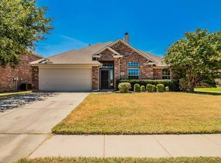 4100 Waverly Rd, Corinth, TX 76208