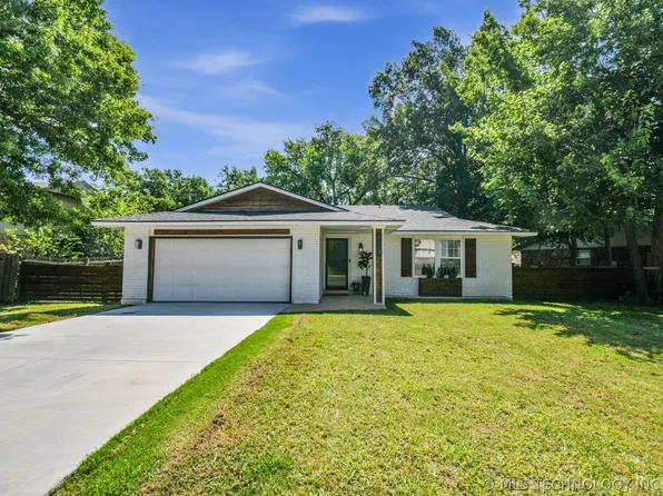6243 S 31st West Ave, Tulsa, OK 74132