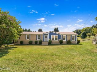 1343 Jim Fain Rd, Sevierville, TN 37876