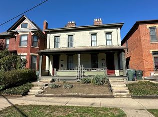 198 W 1st Ave #202, Columbus, OH 43201