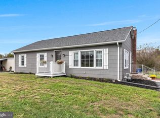 2340 Table Rock Rd, Biglerville, PA 17307