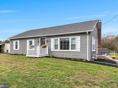 2340 Table Rock Rd, Biglerville, PA, 17307