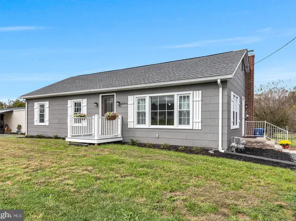 2340 Table Rock Rd, Biglerville, PA 17307
